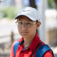 Xiaoyi Liu