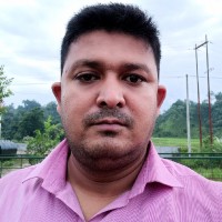 Diganta Borah