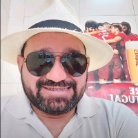 Geovane Silva Dos Santos