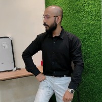 Dhaval Kothari