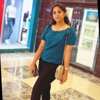 Susmitha R