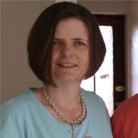 Sarah Norman