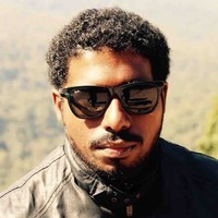 Roopesh Gonsalves