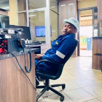 Sabelo Sebeko