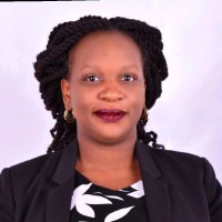 Christine Kitale