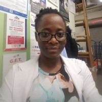 Ella Kissi