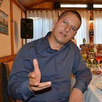 Дмитрий Мячин