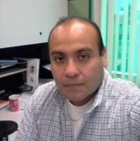 Gerardo Palacios Leyva Ph.D.