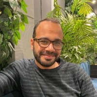 Mohamad Abuelhagag