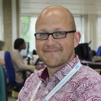 Jamie Whitehouse