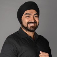 Mandeep Dadyala