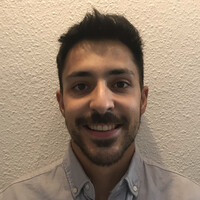 Jorge Vazquez Rivero