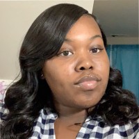 Ashleigh Hinton