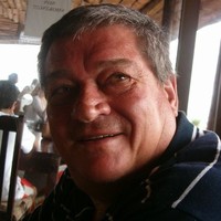 Eben Botha