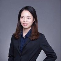 Judy Guo