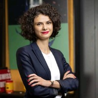 Lika Kazaishvili