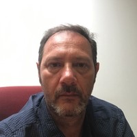 Laurent MARIE