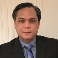 Roderick Estrera
