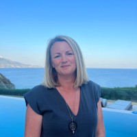 Jo Youngman