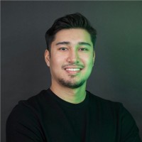 Shawn Daswani