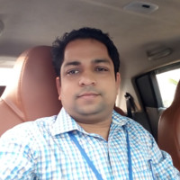 Krishna Raghav