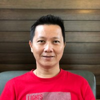 Vincent Choo