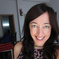 Andrea Macdonald