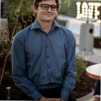 Aiden Bilcich