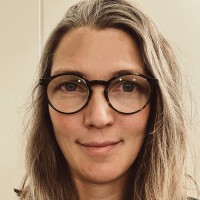 Helena Svernling