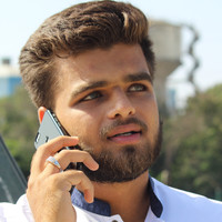 Parth Shah