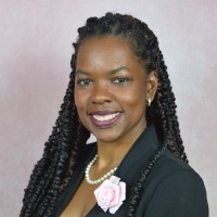 Yolanda Allen