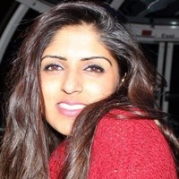 Saima Hussain
