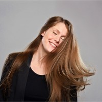 Angela van der Sman