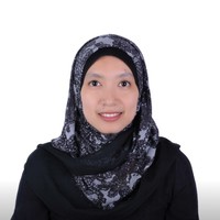 Elly Fahrana A. Halim, ACCA