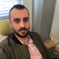 Ahmad Al Darawish ​Macct