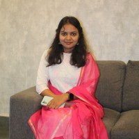 Rashmi K B