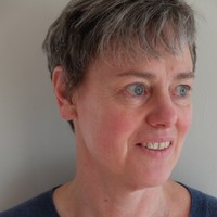 Libby Pinkard