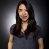 Isabelle Chen