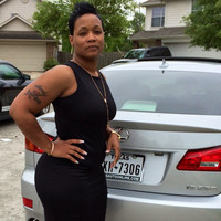 detra white