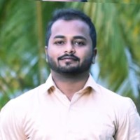 Jayarama Subramanian N