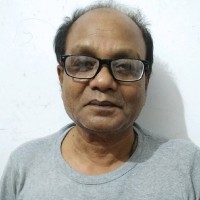 Nand Kishor Prasad