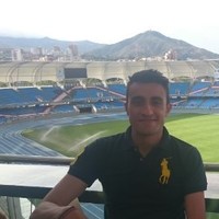 Ivan Salazar