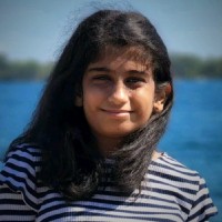Mohana Lasya Bodepudi
