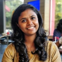 Sahana S