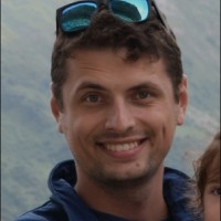 Daniel Vyushkov
