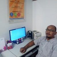 Indra Sudianto