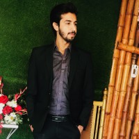 HASNAIN Ali