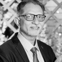 Jitendra Mathur