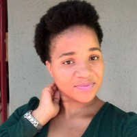 Ramaabele Johanna Sefala