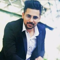 Azhar Shaikh